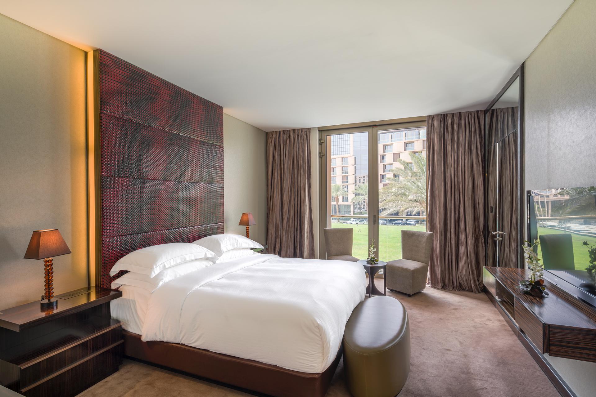Mandarin Oriental Al Faisaliah