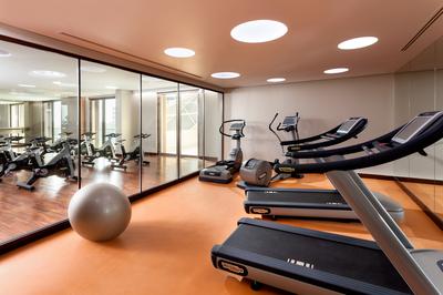 Health Club
