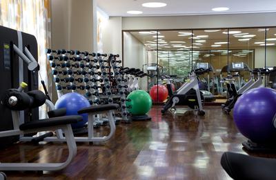 Health Club