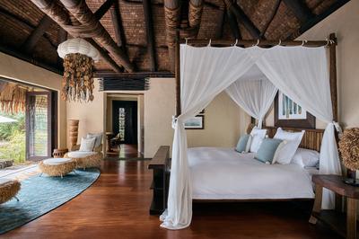 Seagrass Residence