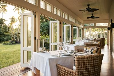 Plantation Plantation House Restaurant
