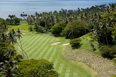 Golf Course