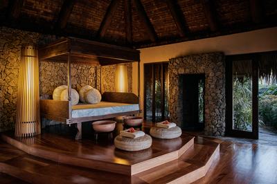 COMO Shambhala Retreat - Treatment Room
