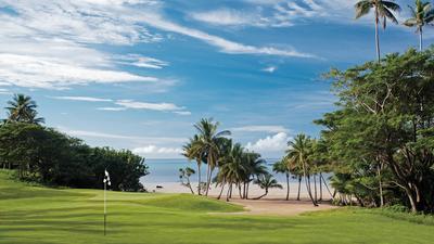 Golf Course