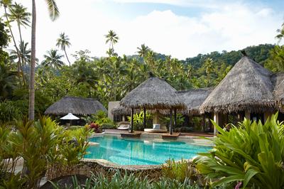 Seagrass Residence