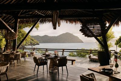 Seagrass Restaurant