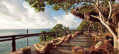 Seagrass Lounge