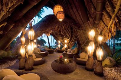Pool Bar
