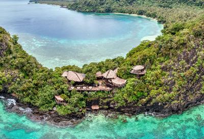 Seagrass Lounge and Restaurant