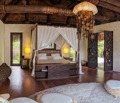 Plantation Residence