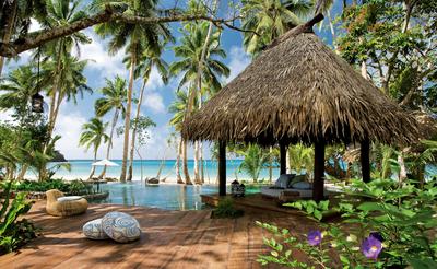 Seagrass Residence