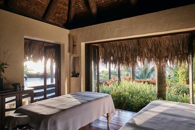 COMO Shambhala Retreat - Treatment Room