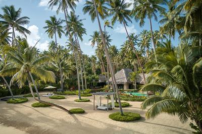 Plantation Residence