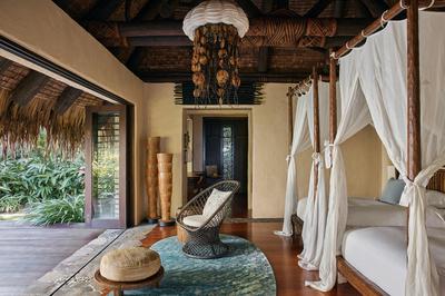 Seagrass Residence
