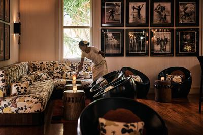 Plantation House Bar and Lounge