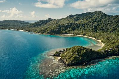 Seagrass Bay