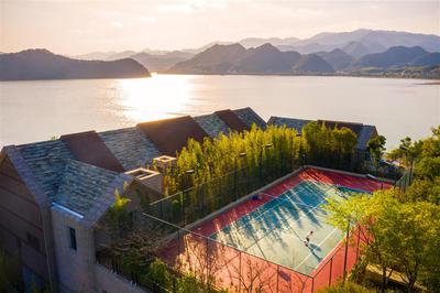Recreational Facility