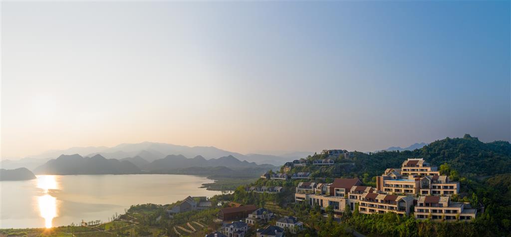 Conrad Hangzhou Tonglu