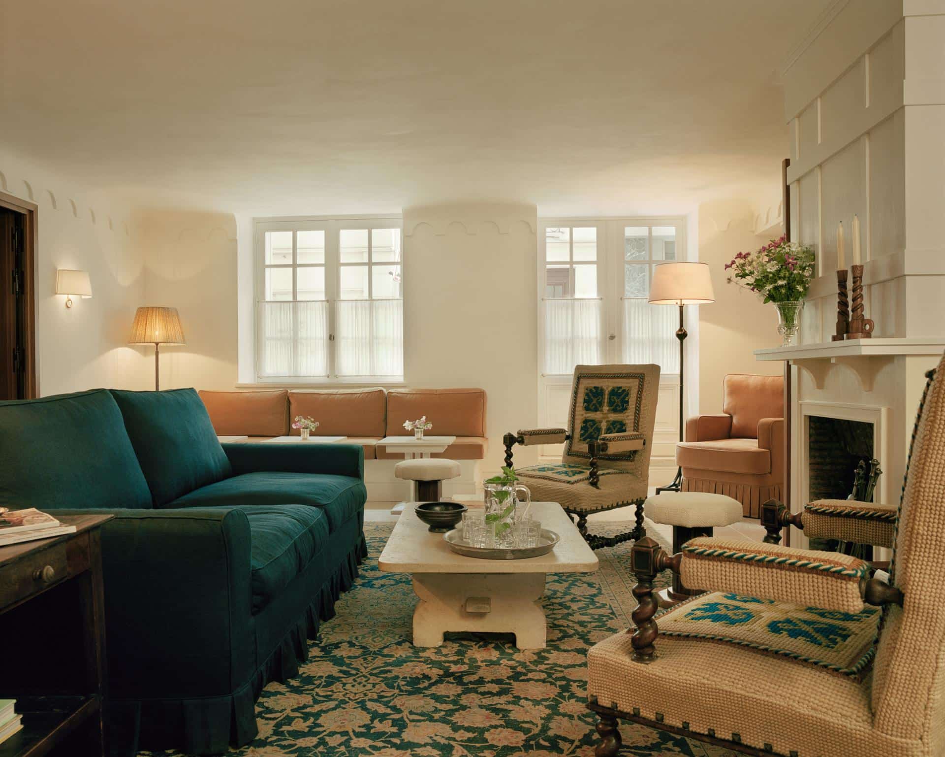 Château Voltaire