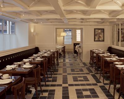 Brasserie Emil