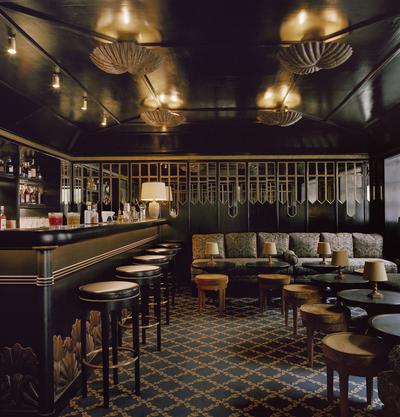 Bar/Lounge