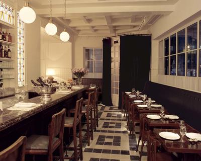 Brasserie Emil