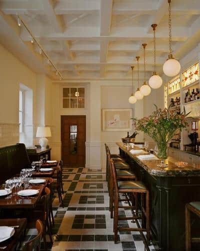 Brasserie Emil