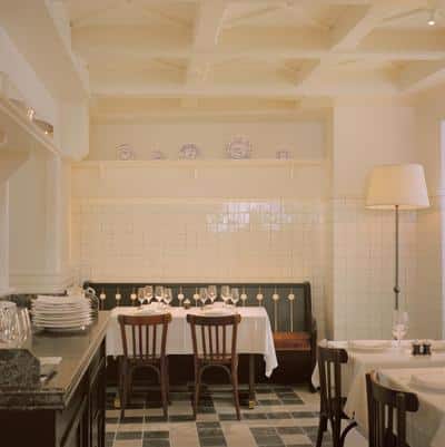 Brasserie Emil