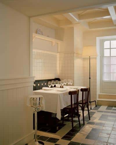 Brasserie Emil