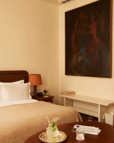 Prestige Room