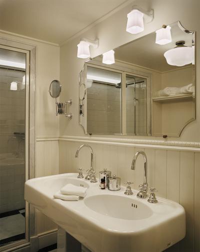 Guest room amenity
