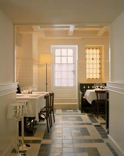 Brasserie Emil