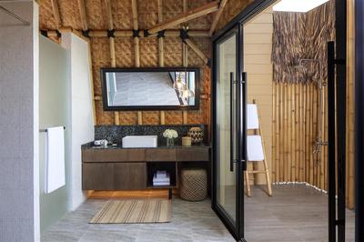 Bathroom of the One Bedroom Beach Pool Villa