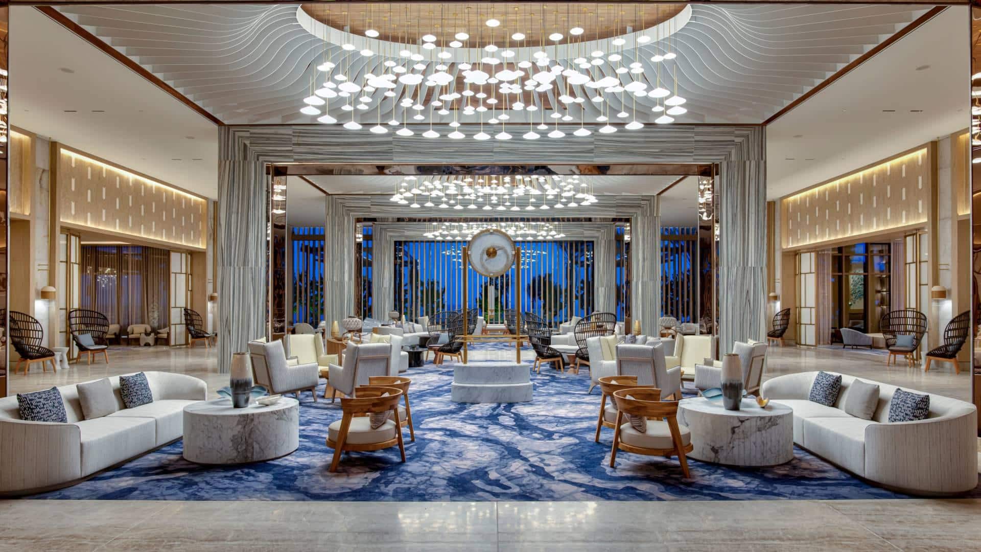 Waldorf Astoria Cancun