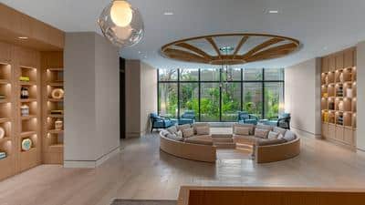Waldorf Astoria Spa