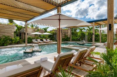 Waldorf Astoria Spa