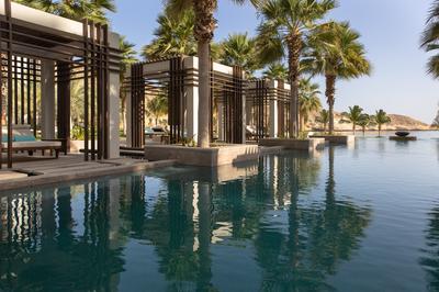 Swimming Pool - Adults Only