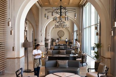 Tarini Lounge