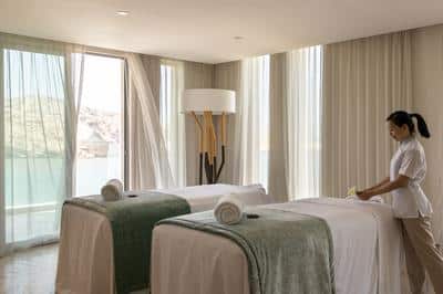 Talise Spa