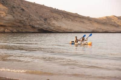 Kayak