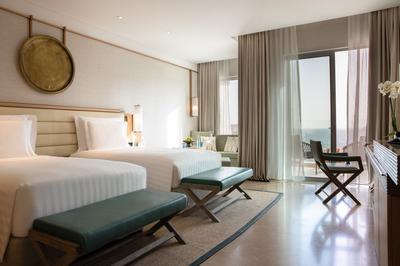 Club Ocean Room