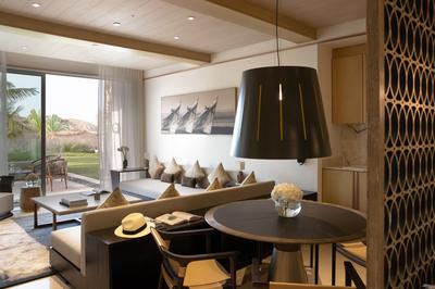 Two Bedroom Summerhouse With Pool