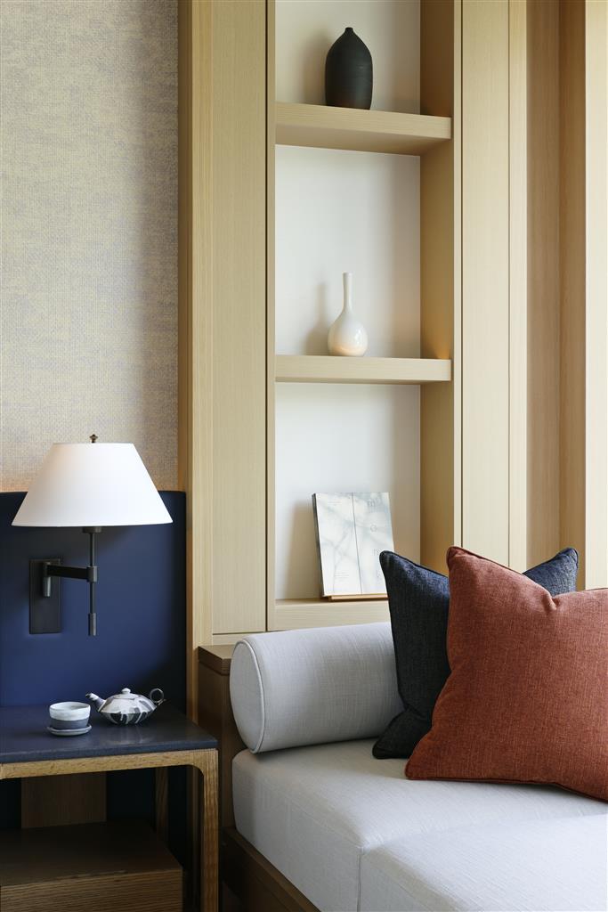 ROKU Kyoto, LXR Hotels & Resorts