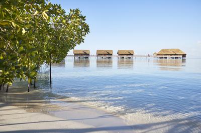 Water Villa