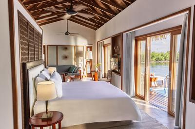 Water Villa