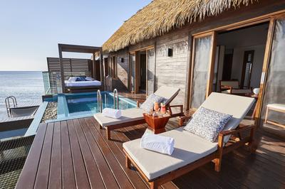 Water Villa