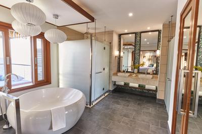 Water Villa
