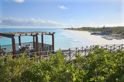 Nuevo Floridita Beach Club
