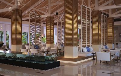 Lobby Bar