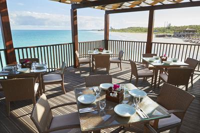 Nuevo Floridita Beach Club